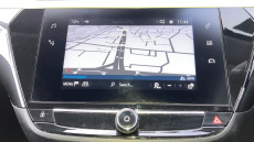 Vauxhall Corsa 1.2 Griffin 5dr Petrol Hatchback